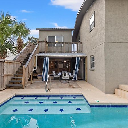 128 Kelly St | Beachy Keen Villa Panama City Beach Exterior foto