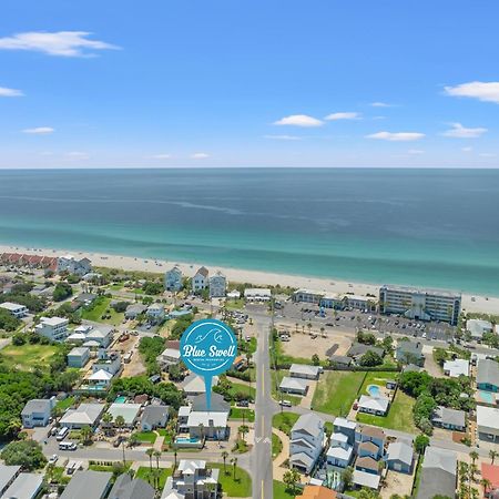 128 Kelly St | Beachy Keen Villa Panama City Beach Exterior foto