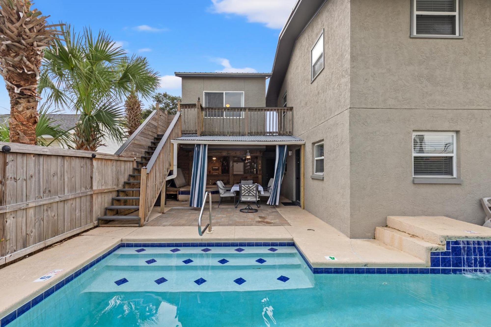 128 Kelly St | Beachy Keen Villa Panama City Beach Exterior foto