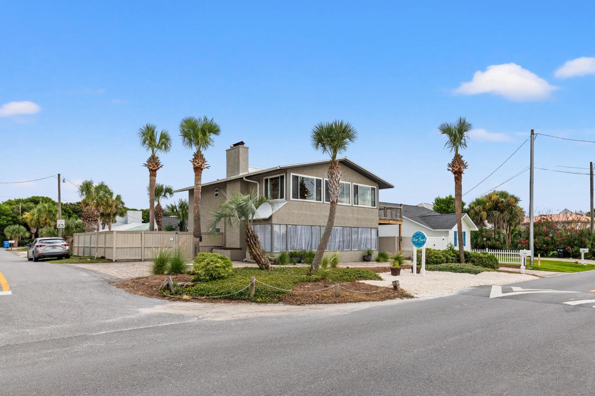 128 Kelly St | Beachy Keen Villa Panama City Beach Exterior foto