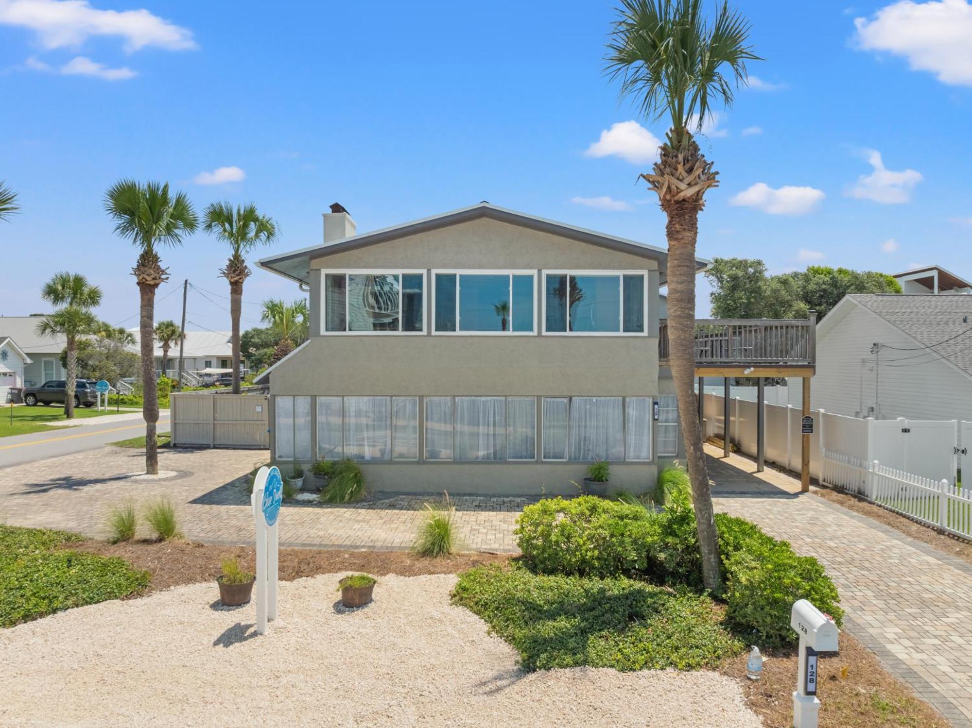 128 Kelly St | Beachy Keen Villa Panama City Beach Exterior foto