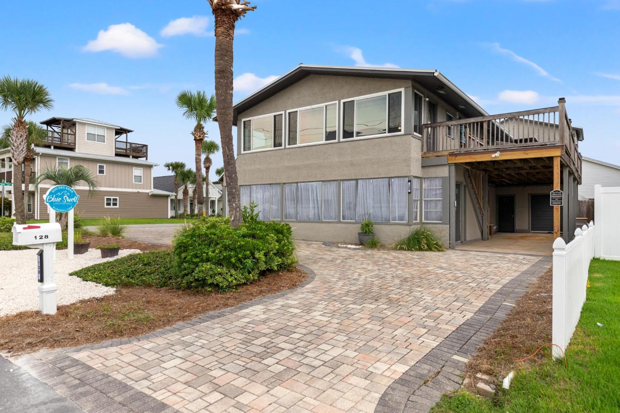 128 Kelly St | Beachy Keen Villa Panama City Beach Exterior foto