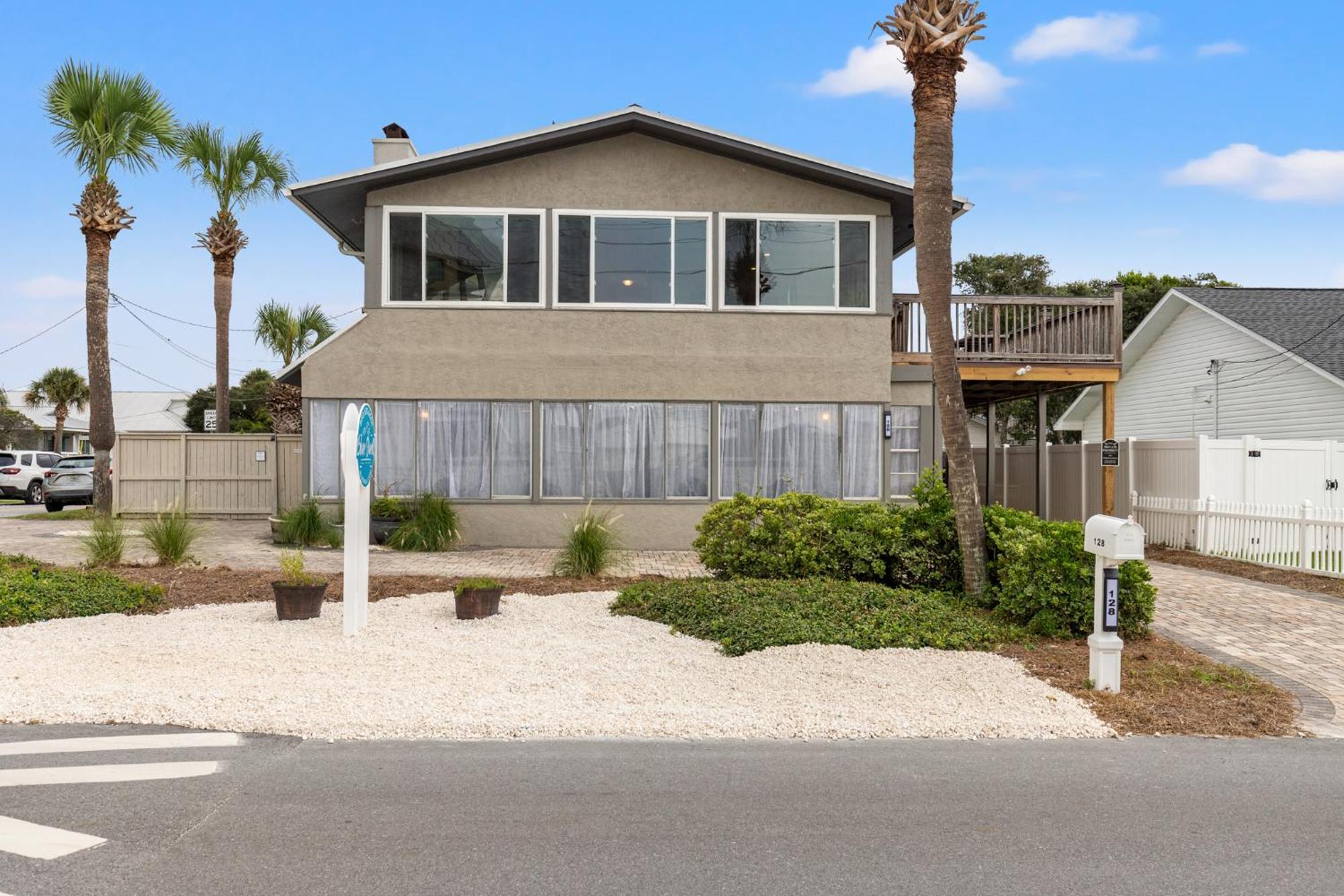 128 Kelly St | Beachy Keen Villa Panama City Beach Exterior foto