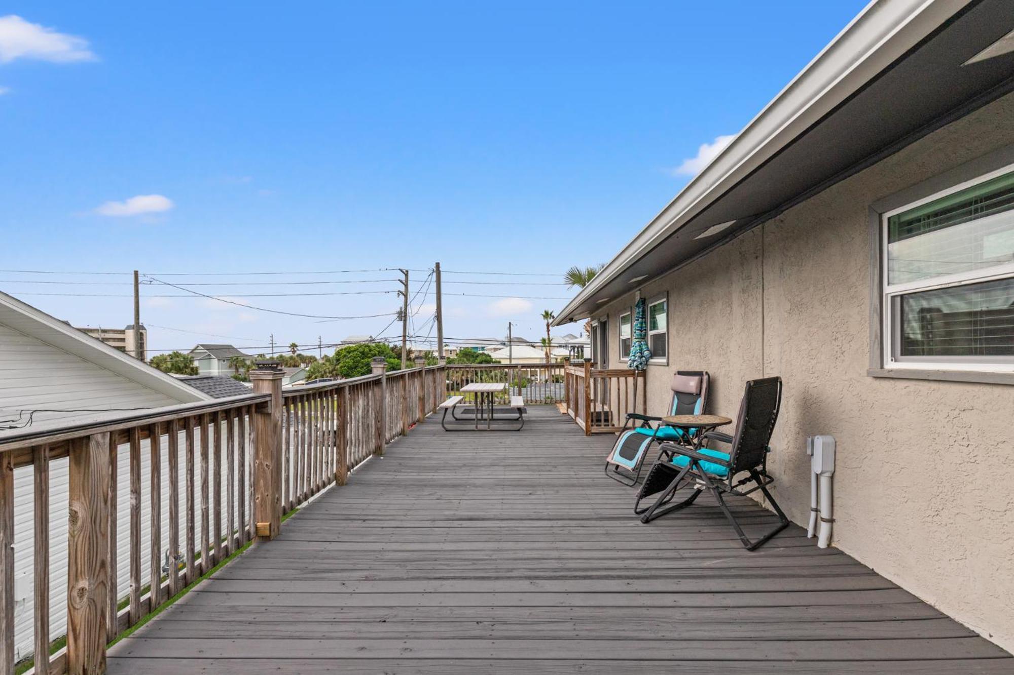 128 Kelly St | Beachy Keen Villa Panama City Beach Exterior foto