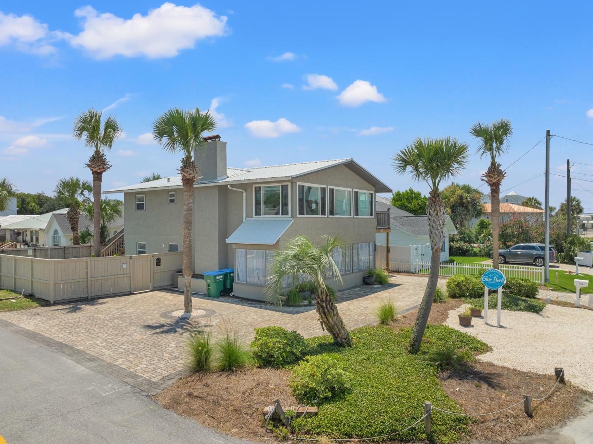 128 Kelly St | Beachy Keen Villa Panama City Beach Exterior foto