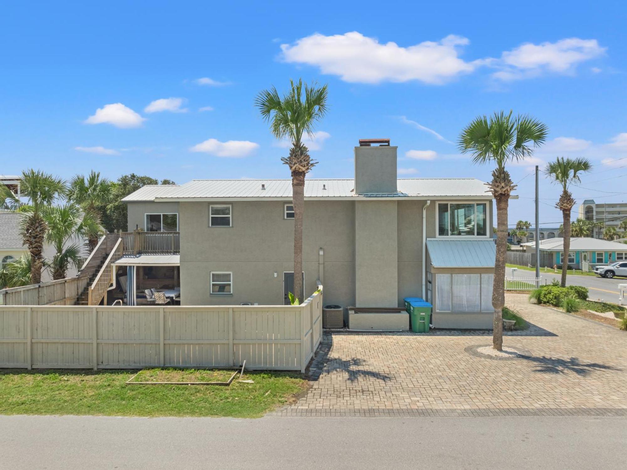 128 Kelly St | Beachy Keen Villa Panama City Beach Exterior foto